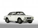 Alfa Romeo 2000 GT Veloce 1971 года